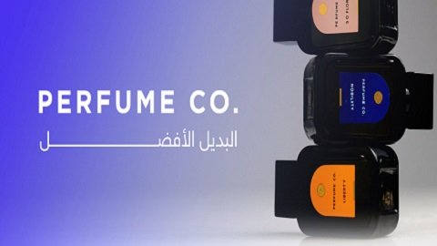 كود خصم برفيوم كو 2025 Perfume